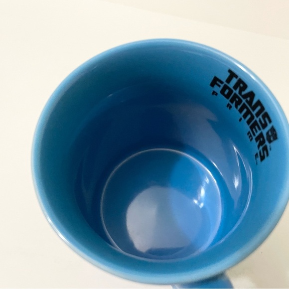 Transformers Optimus Prime Mug Coffee Cup - Picture 9 of 14